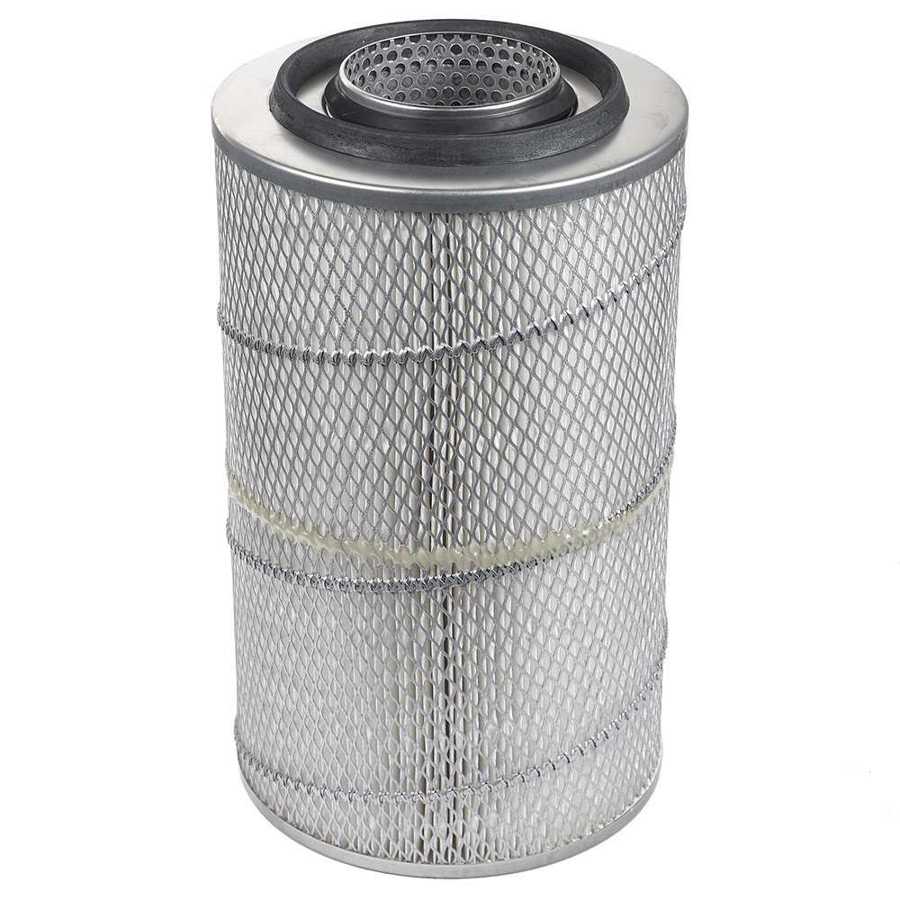 Фільтр повітряний комплект +LXS42/1 MAN/J.DEER --AGRO-- (в-во SAMPIYON) CH 1228/1229 LX227, фото 1