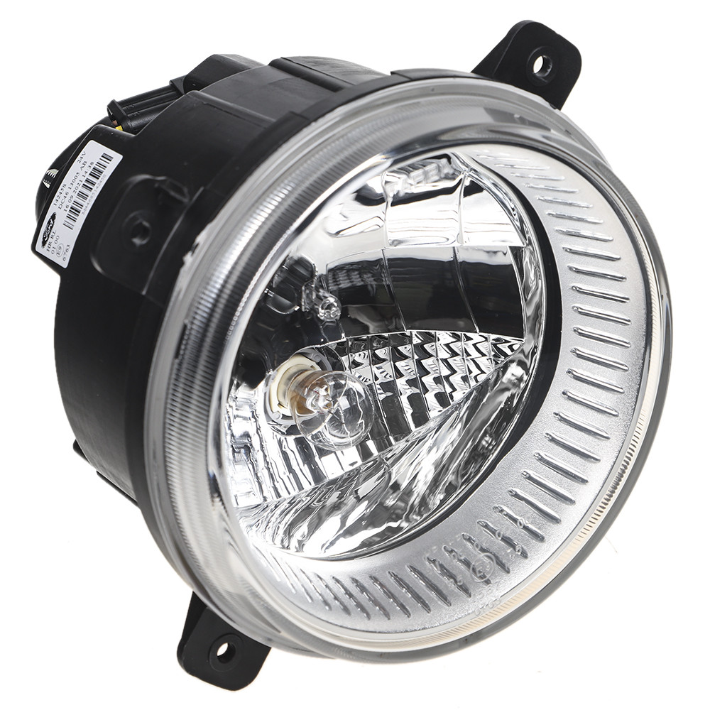 Фара дальнього світла ліва/права FORD 1833, 1842, 1848, 2533, 2633, 3542D, 3542T, 4142D T203106 DC4613005AB, фото 1