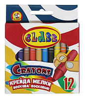 Крейда воскова Class 12 кол