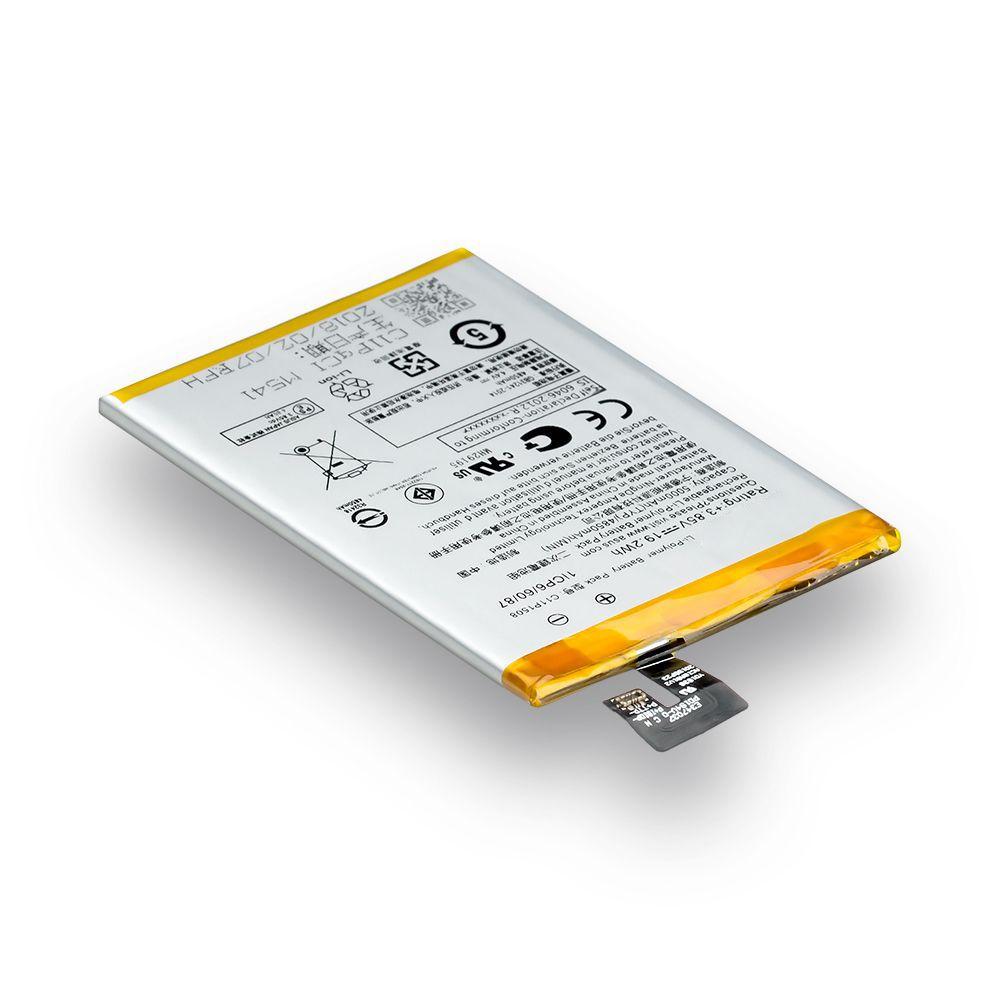 Аккумулятор для Asus ZenFone Max / ZC550KL / C11P1508 Характеристики AAAA no LOGO - фото 1 - id-p1893254134