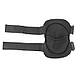 Тактичні захисні наколінники Aokali F002 Black, фото 3