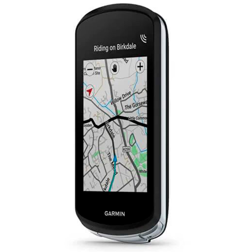 Велонавигатор Garmin Edge 1040 Solar 010-02503-21 - фото 2 - id-p1893255856