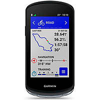 Велонавигатор Garmin Edge 1040 010-02503-01