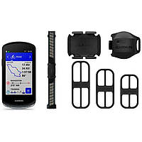 Велонавігатор Garmin Edge 1040 Bundle 010-02503-11