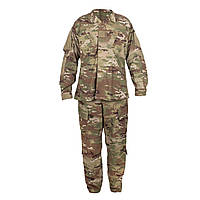 Униформа Army combat uniform Multicam, Multicam, Large Long