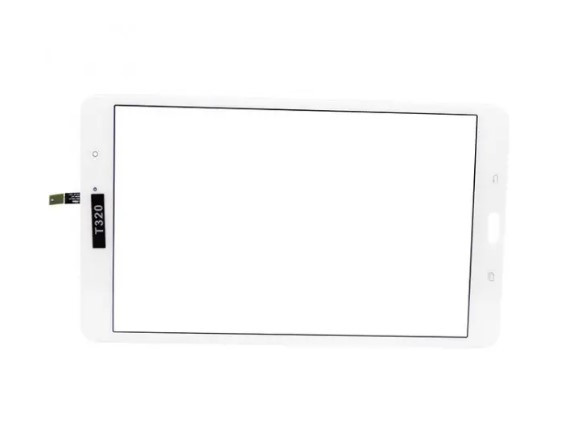 Тачскрін (Сенсор) Samsung T320 Galaxy Tab Pro 8.4 Wi-Fi White Original