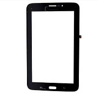 Тачскрин (Сенсор) Samsung T111 Galaxy Tab 3 7.0 Black Original