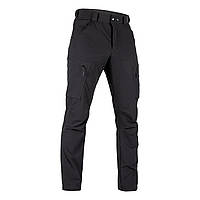 Брюки полевые ALTITUDE Combat Black 28/Regular