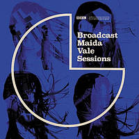 Broadcast Maida Vale Sessions (Vinyl)