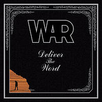 War Deliver The Word (Vinyl)