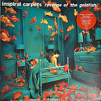 Inspiral Carpets Revenge Of The Goldfish (Vinyl)