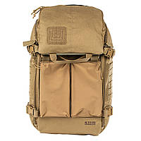 Рюкзак тактичний медичний 5.11 Tactical Operator ALS Backpack 35L Kangaroo єдиний