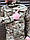 Тактичний комплект форми штани Idogear G3 multicam + Парка Tactical Series Multicam Куртка, фото 2