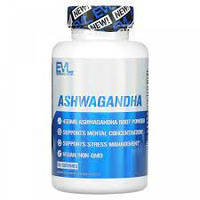 Ashwagandha 450 mg Evlution Nutrition, 30 капсул