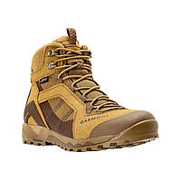 Ботинки Garmont T4 Tour GTX Regular, Coyote Brown, 10.5 R (US), Демісезон