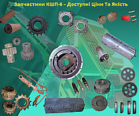 Ролик стрелы кшп,ролик погрузчика КШП-6,запчасти Р6-КШП-6