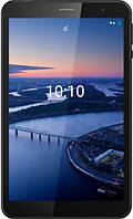 Планшет 8" Sigma X-style Tab A802 Black, 1280x800, Unisoc Tiger T310 1.2GHz, RAM 3Gb, ROM 32Gb, MicroSD, GPS,