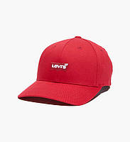 Стильная кепка Levi's бейсболка с логотипом оригинал