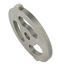 Решітка ковбасна для м'ясорубки Delfa, Saturn, Vitek, Scarlett, фото 2