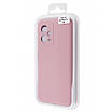 Чехол WAVE Full Silicone Cover Xiaomi Poco X5 5G/Xiaomi Redmi Note 12 5G pink sand, фото 3