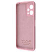 Чехол WAVE Full Silicone Cover Xiaomi Poco X5 5G/Xiaomi Redmi Note 12 5G pink sand, фото 4