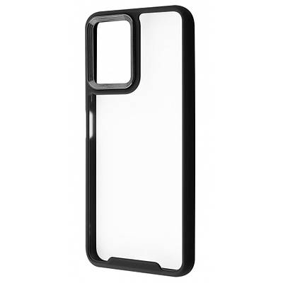 Чехол WAVE Just Case Xiaomi Poco X5 5G/Xiaomi Redmi Note 12 5G black