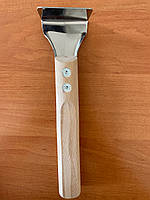 Лопатка коротка для дворівневих стель