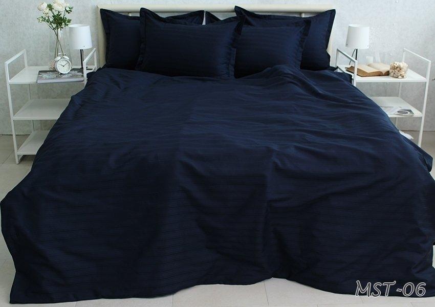 Комплект постільної білизни Multistripe MST-06, фото 1