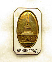 Знак Ленинград