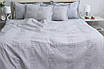 Комплект постільної білизни Ranforce Gofre RG-10, фото 2