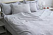 Комплект постільної білизни Ranforce Gofre RG-10, фото 3