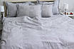 Комплект постільної білизни Ranforce Gofre RG-10, фото 5
