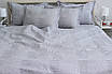 Комплект постільної білизни Ranforce Gofre RG-10, фото 6