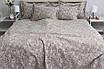 Комплект постільної білизни Ranforce Gofre RG-11, фото 2