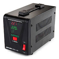 Стабілізатор напруги релейний AVR - 500 APRO