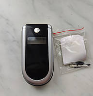 Корпус Motorola V180 Silver