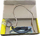 Ремкомплект ГРМ Ваз 2103,2106 (ланцюг, заспокійливик, башмак, прокладка, сальник колінвала), фото 5