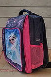 Шкільний рюкзак "BAGLAND" 1-3 клас., фото 3