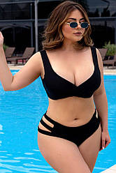 Купальник роздільний   БАТАЛ