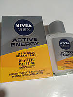 Бальзам после бритья Nivea Men (100ml.)