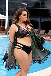 Купальник роздільний   БАТАЛ