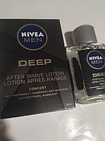 Лосьон после бритья Nivea Men (100ml.)