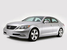 Lexus LS460 (2006-2012)