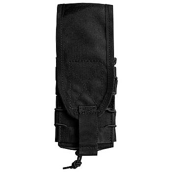 Підсумок АК2 Закритий Чорний