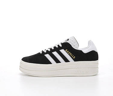 Adidas Gazelle Bold Black ID 1893291539 2137 Prom.ua