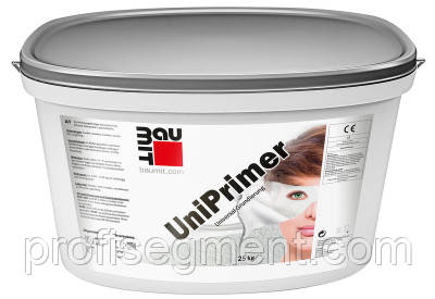 Універсальна грунт-фарба Baumit UniPrimer 25 кг