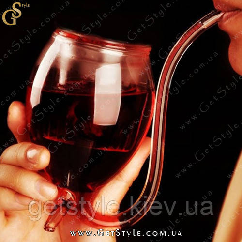 Келих для напоїв Cool Glass 300 мл
