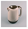 Електричний чайник Maestro MR-042-BEIGE, фото 2