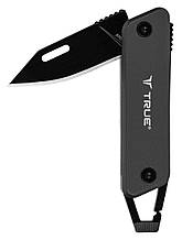 Складной нож True Utility Modern Keychain Knife