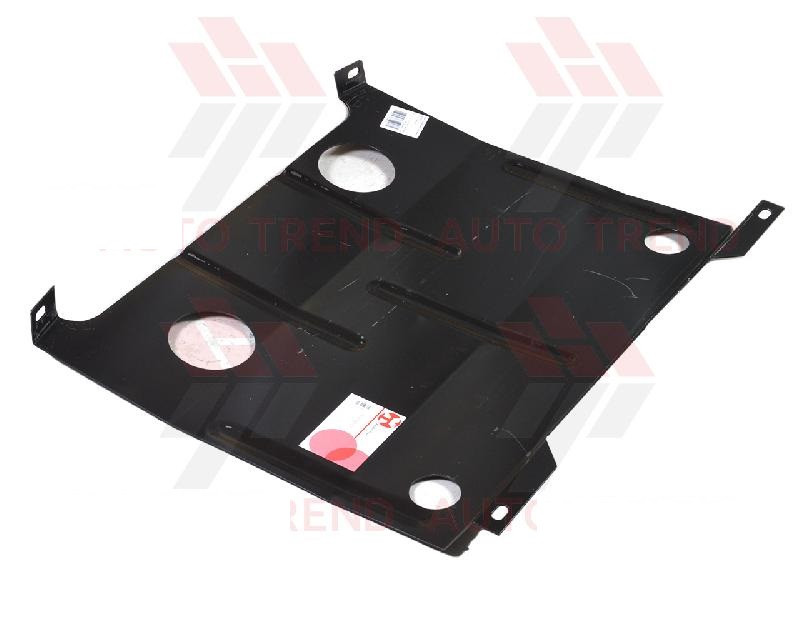 Захист картера двигуна ВАЗ 2108, 2109, 21099, 2115, фото 1